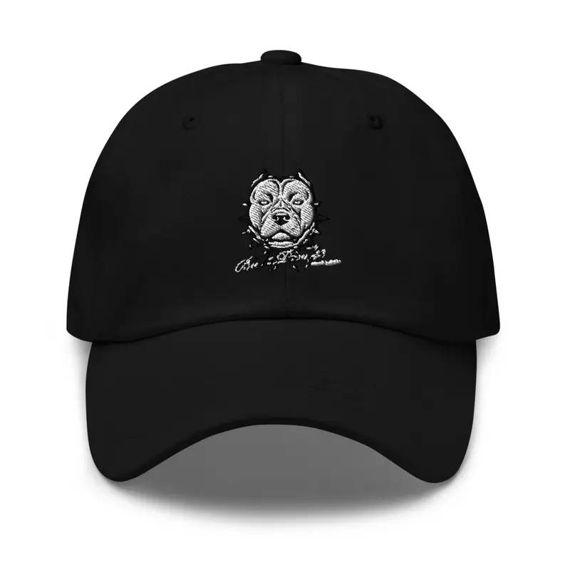 American Bully Hat