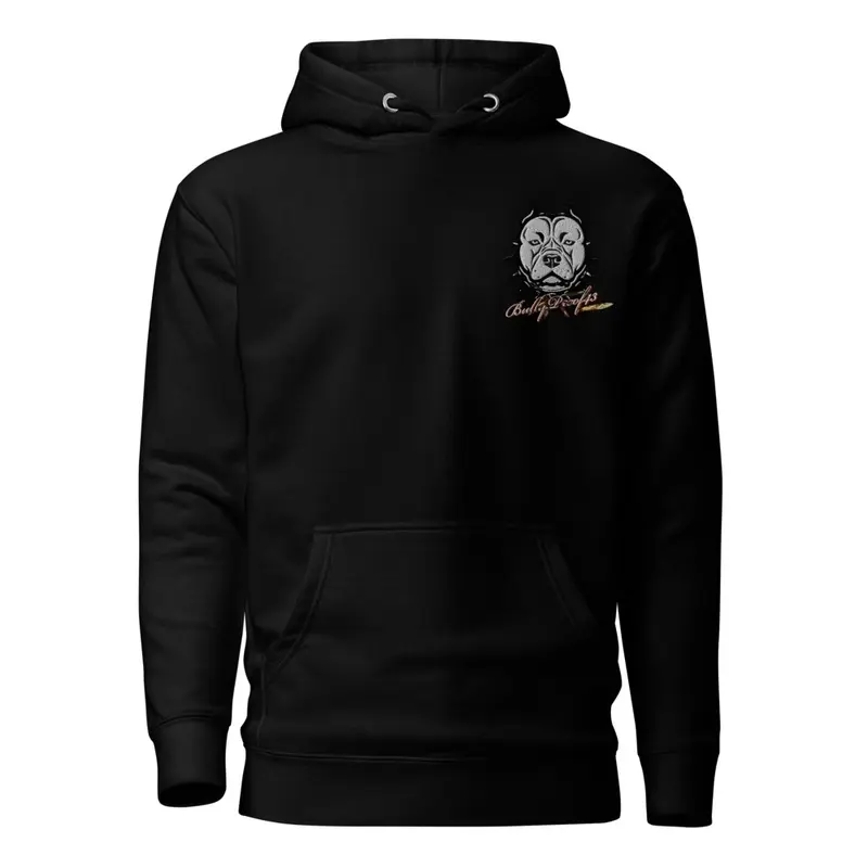 BullyProof43 Hoodie 