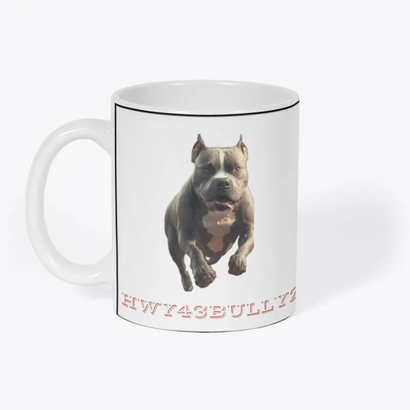  Hwy43Bullyz Pocket Collection 