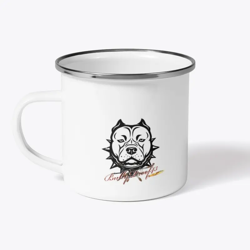 Bully Proof Mug